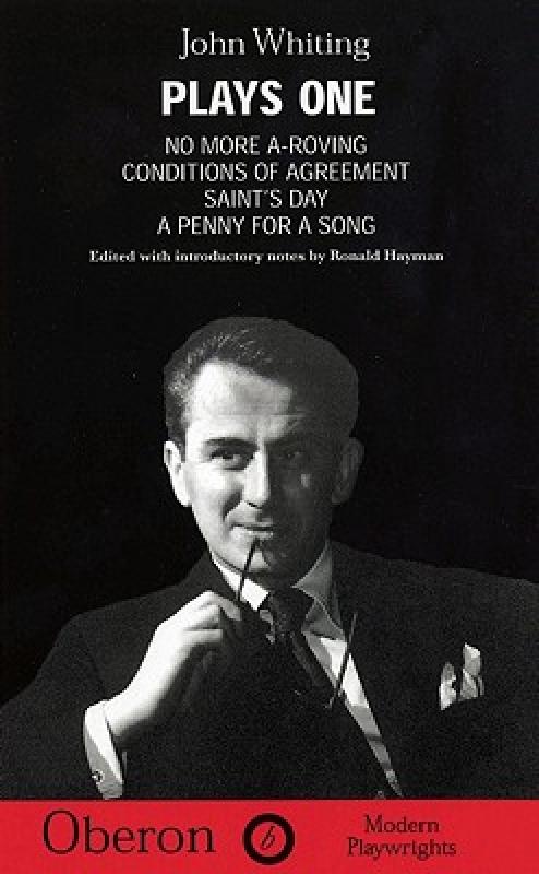 【预售】Whiting: Plays One