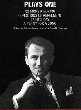 【预售】Whiting: Plays One