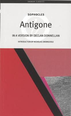 【预售】Antigone: Sophocles