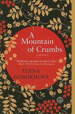 【预售】A Mountain of Crumbs: A Memoir