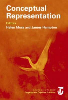 【预售】Conceptual Representation: A Special Issue of