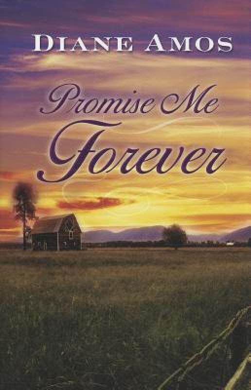 【预售】promise me forever