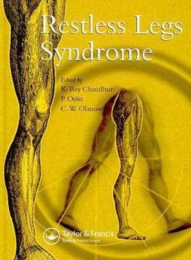 【预售】Restless Legs Syndrome