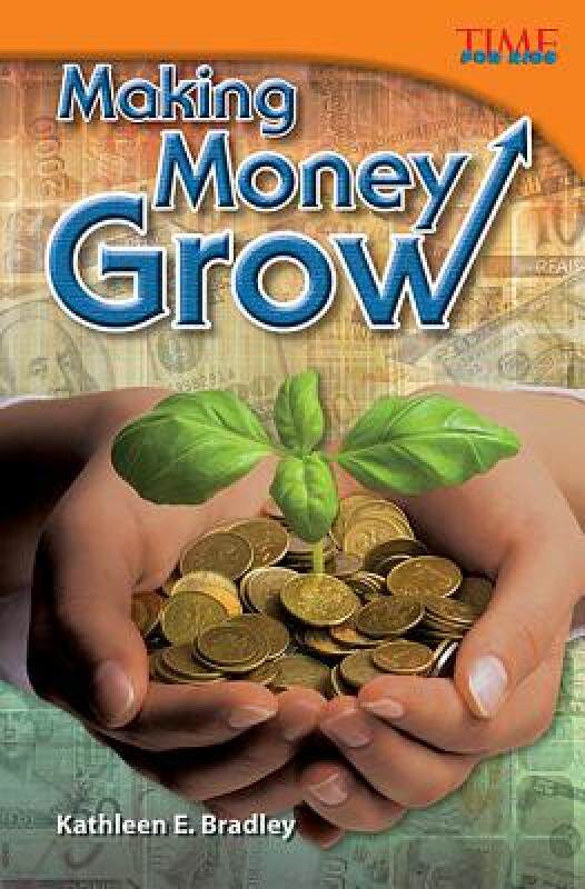 【预售】Making Money Grow