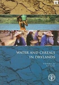 【预售】Water and Cereals in Drylands