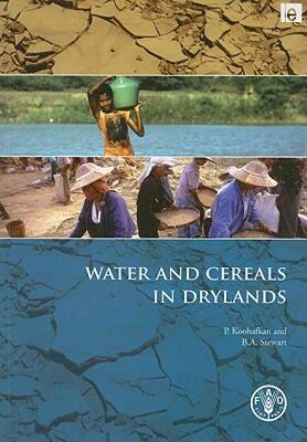 【预售】Water and Cereals in Drylands