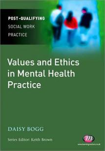and Ethics Health Values Mental Practice 预售
