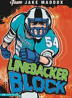 【预售】Linebacker Block