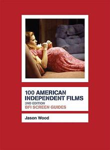 【预售】100 American Independent Films