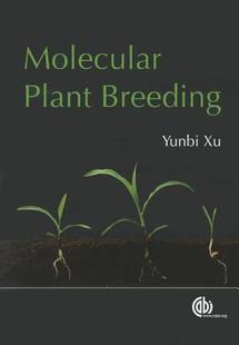 Plant Molecular Breeding 预售