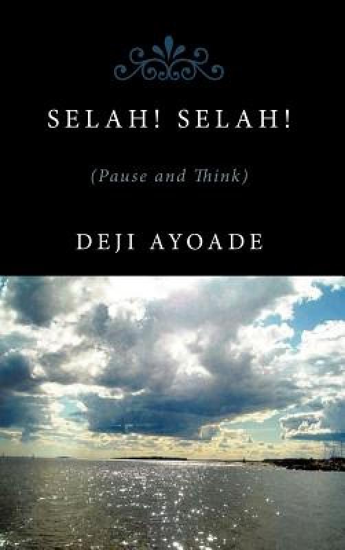 【预售】Selah! Selah!!:(Pause and Think).