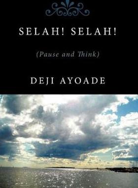 【预售】Selah! Selah!!: (Pause and Think).