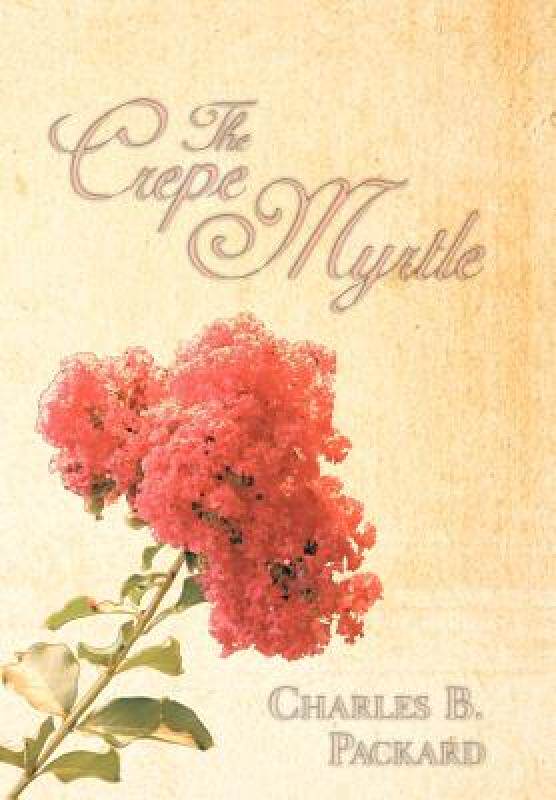 【预售】The Crepe Myrtle