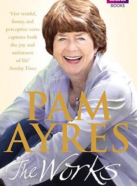 【预售】Pam Ayres: The Works: The Classic Collection