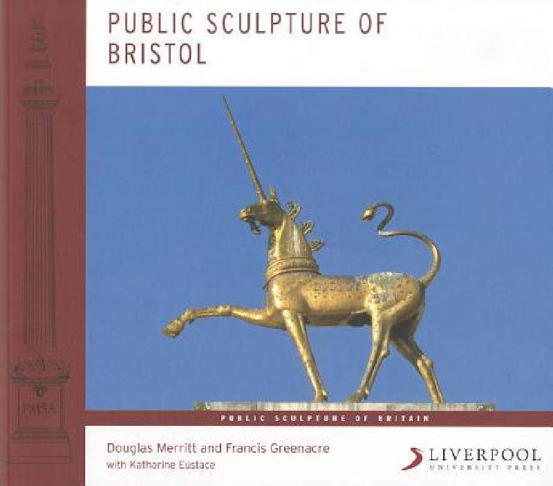 【预售】Public Sculpture of Bristol