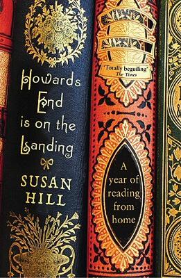 【预售】Howards End Is on the Landing: A Year of Reading