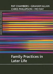 预售 Later Family Life Practices