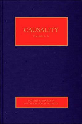 【预售】Causality