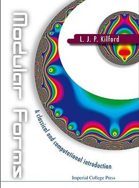 【预售】Modular Forms: A Classical and Computational