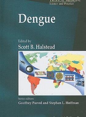 【预售】Dengue