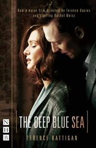 【预售】The Deep Blue Sea