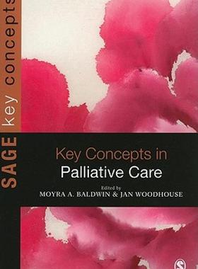 【预售】Key Concepts in Palliative Care