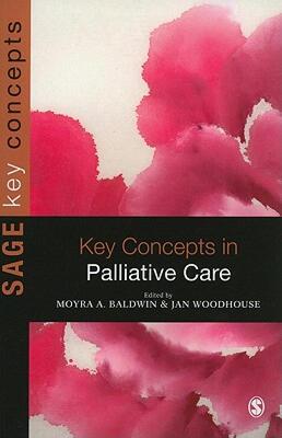 【预售】Key Concepts in Palliative Care