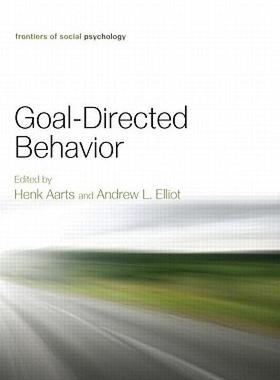 【预售】Goal-Directed Behavior