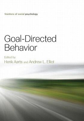 【预售】Goal-Directed Behavior