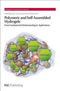 and Polymeric Self Assembled From Hydrogels 预售
