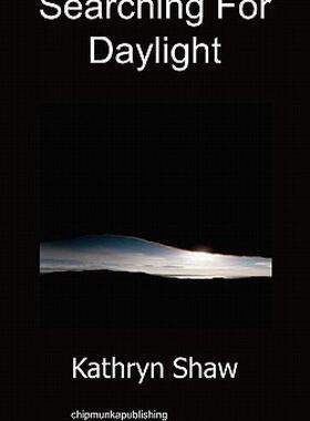 【预售】Searching for Daylight: Poetry