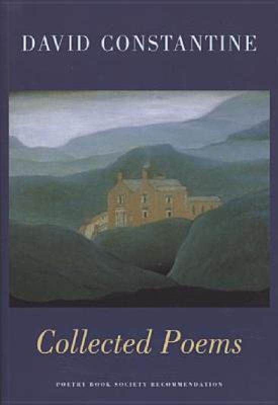 【预售】Collected Poems
