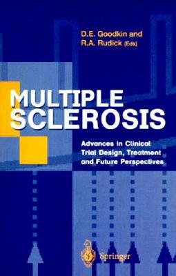 【预售】Multiple Sclerosis: Advances in Clinical Trial