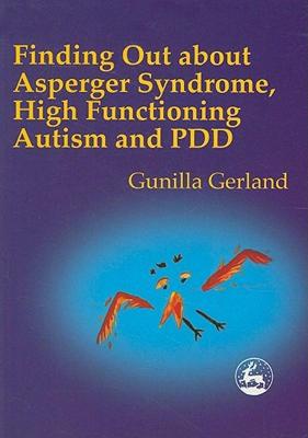 【预售】Finding Out about Asperger's Syndrome, High