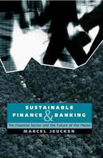 Finance Sustainable 预售 Financial Banking The and