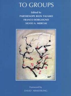 【预售】Bion's Legacy to Groups