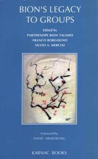 预售 Bion Legacy Groups