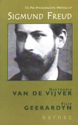 【预售】Pre-Psychoanalytic Writings of Sigmund Freud