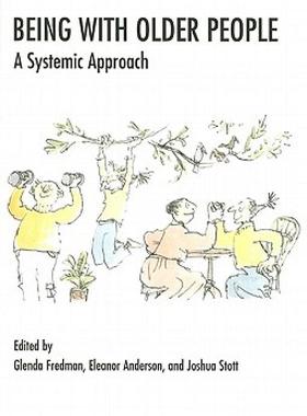 【预售】Being with Older People: A Systemic Approach