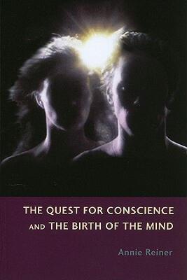 【预售】The Quest for Conscience and the Birth of the Mind