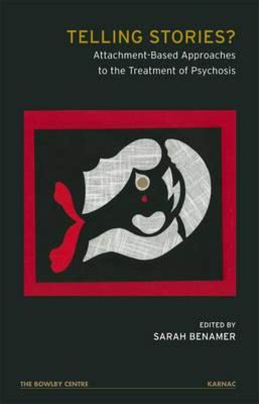 【预售】Telling Stories?: Attachment Based Approach to the