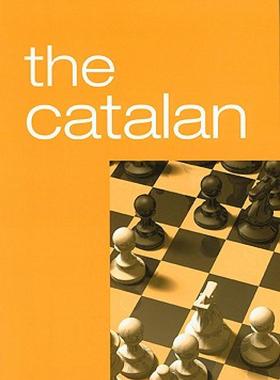 【预售】The Catalan