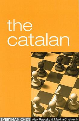 【预售】The Catalan