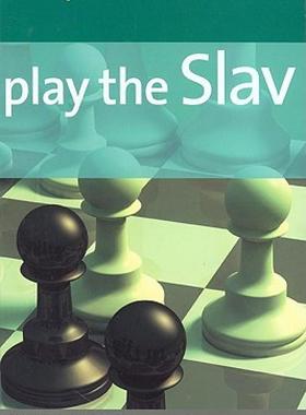 【预售】Play the Slav