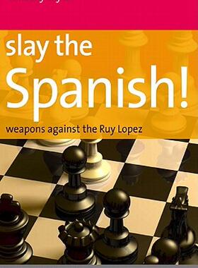 【预售】Slay the Spanish!