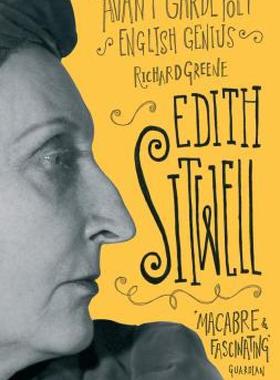 【预售】Edith Sitwell: Avant Garde Poet, English Genius
