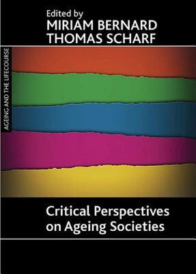 【预售】Critical Perspectives on Ageing Societies