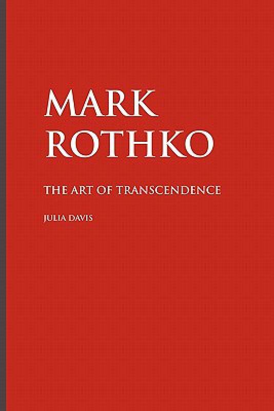【预售】Mark Rothko: The Art of Transcendence