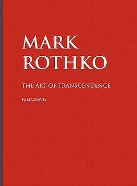 【预售】Mark Rothko: The Art of Transcendence