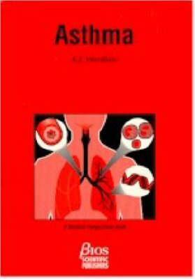 【预售】Asthma